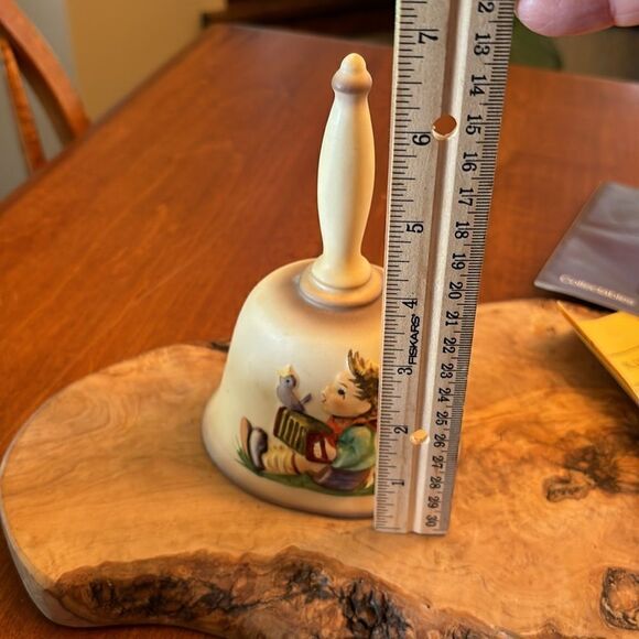 Goebel First Annual Bell - 1978 - Picture 7 of 9